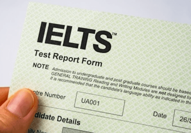 Siết điểm cộng IELTS trong tuyển sinh đại học: Trả lại giá trị thật cho 12 năm đèn sách