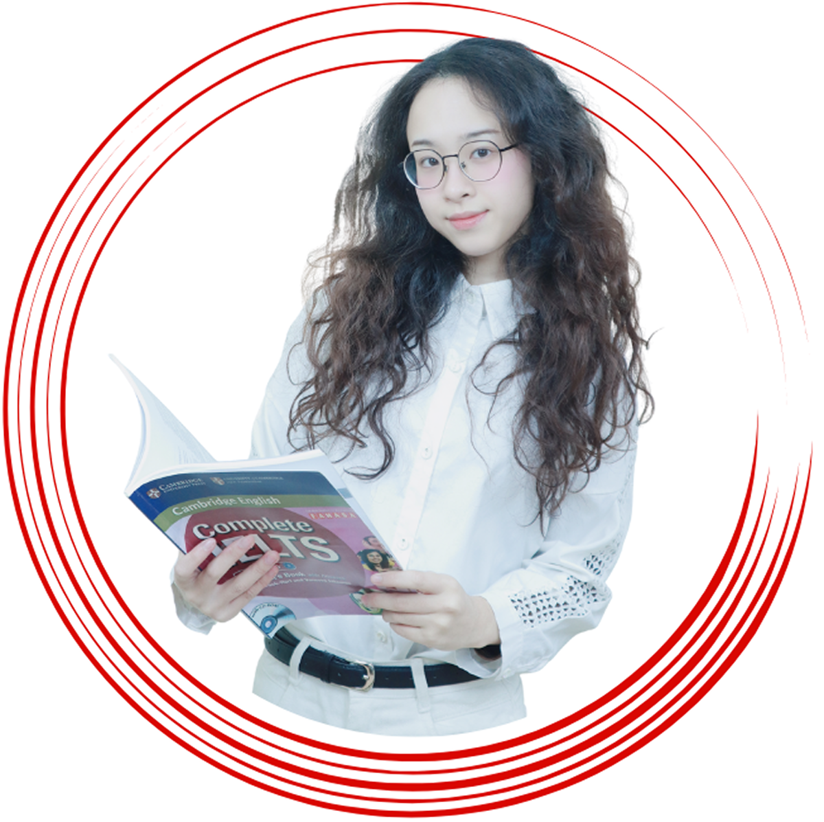 Ms. Nguyễn Phương Linh