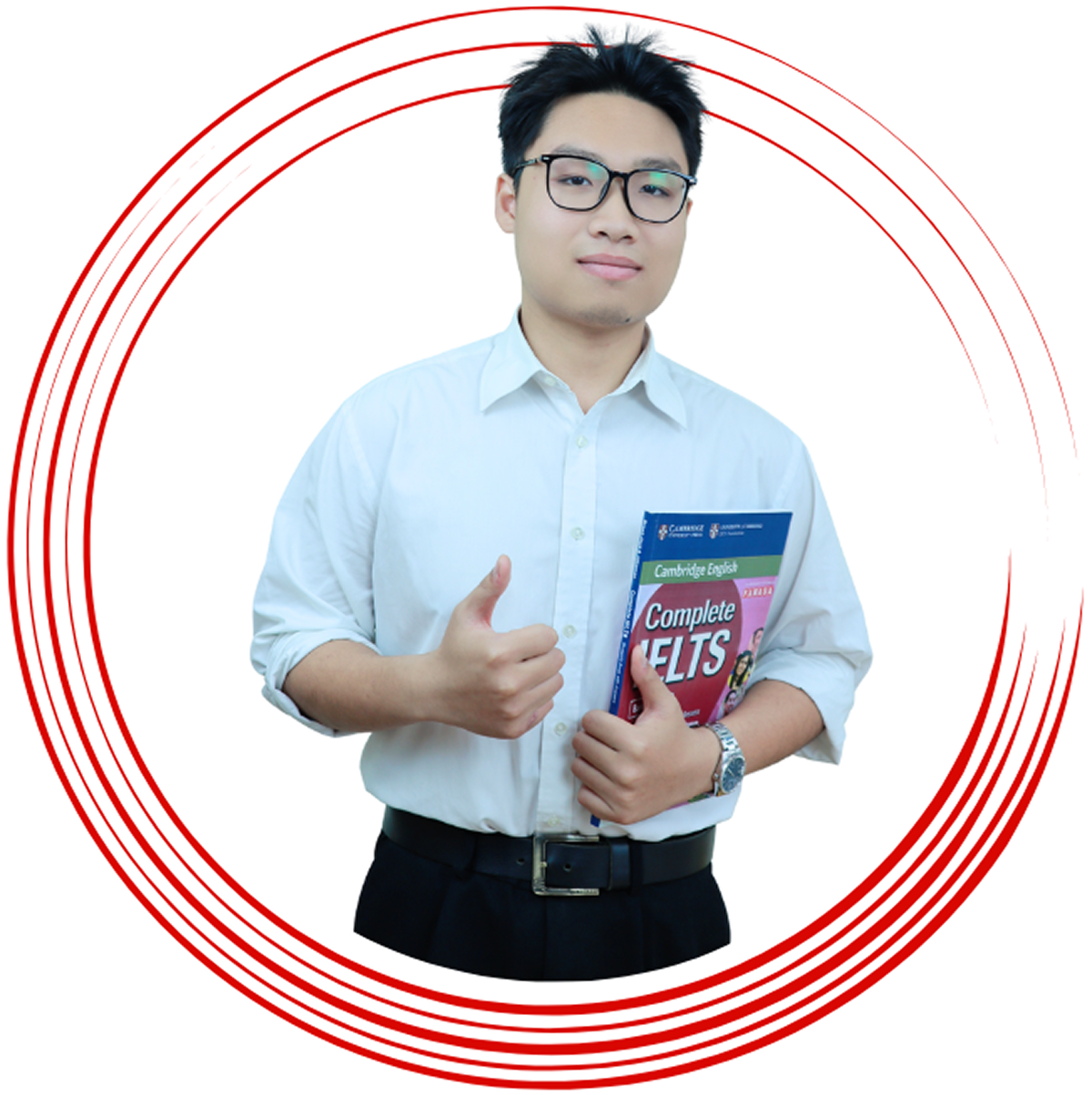 Mr. Nguyễn Đức Duy