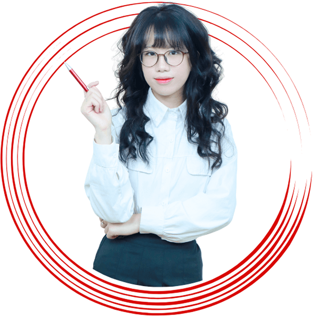 Ms. Lò Thị Ngọc Anh