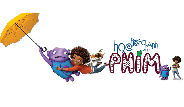 12 Bộ Phim Giúp Luyện Nghe IELTS Thần Tốc – Vừa Giải Trí, Vừa Lên Band