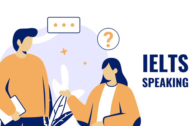 Nghĩ Bằng Tiếng Anh – “Bí Kíp” Tăng Điểm IELTS Speaking Thần Tốc
