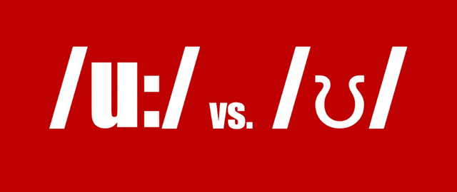 BẢNG PHIÊN ÂM IPA - HƯỚNG DẪN PHÁT ÂM CẶP ÂM /uː/ và /ʊ/