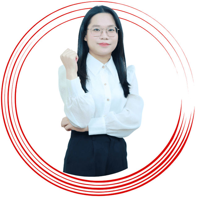 Ms. Nguyễn Anh Thư