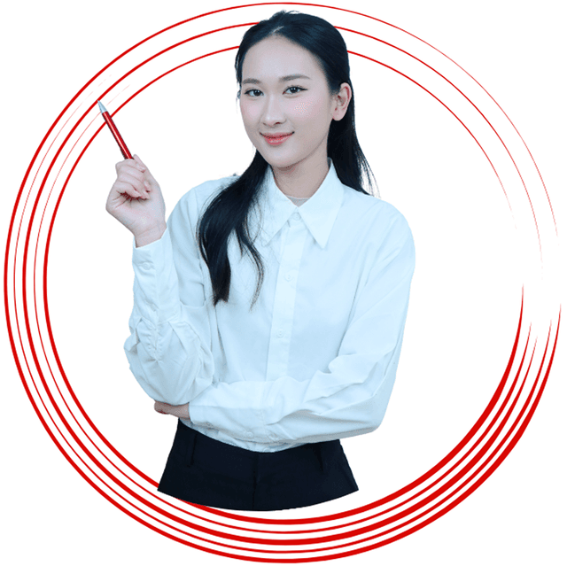 Ms. Nguyễn Thị Thùy Linh