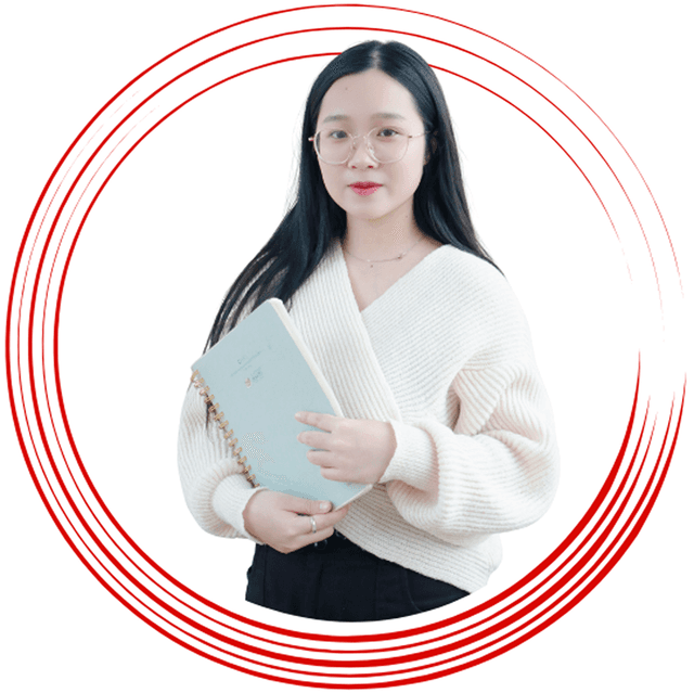 Ms. Lê Thị Anh Thư