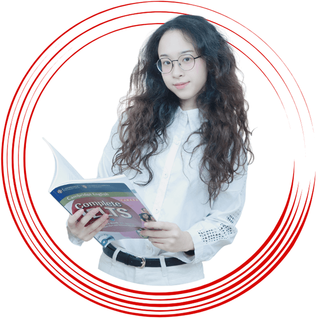 Ms. Nguyễn Phương Linh