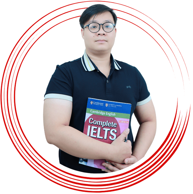 Mr. Nguyễn Đức Trung