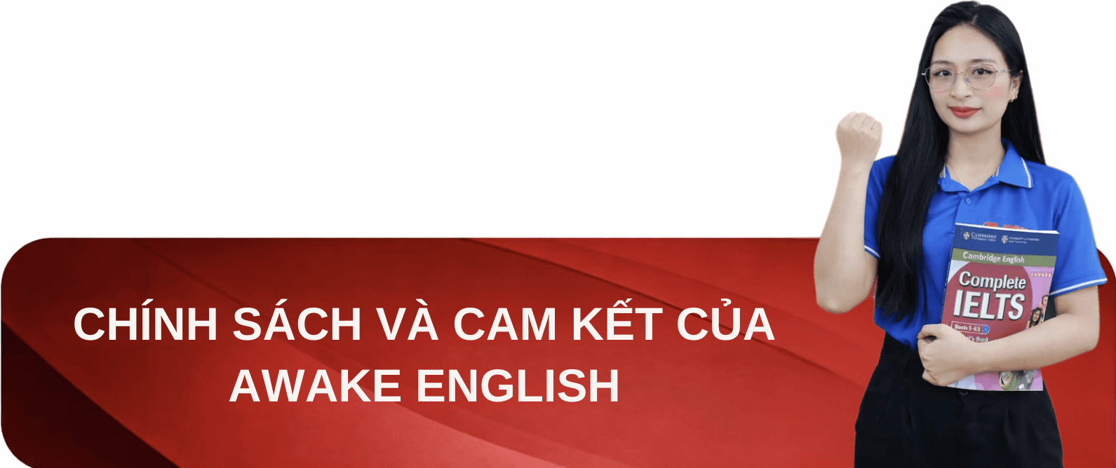 Chính sách bảo hành và cam kết