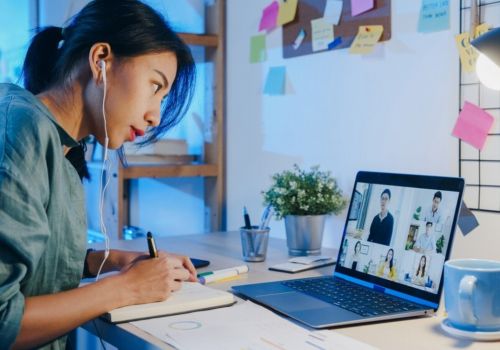 KHÓA HỌC IELTS ONLINE