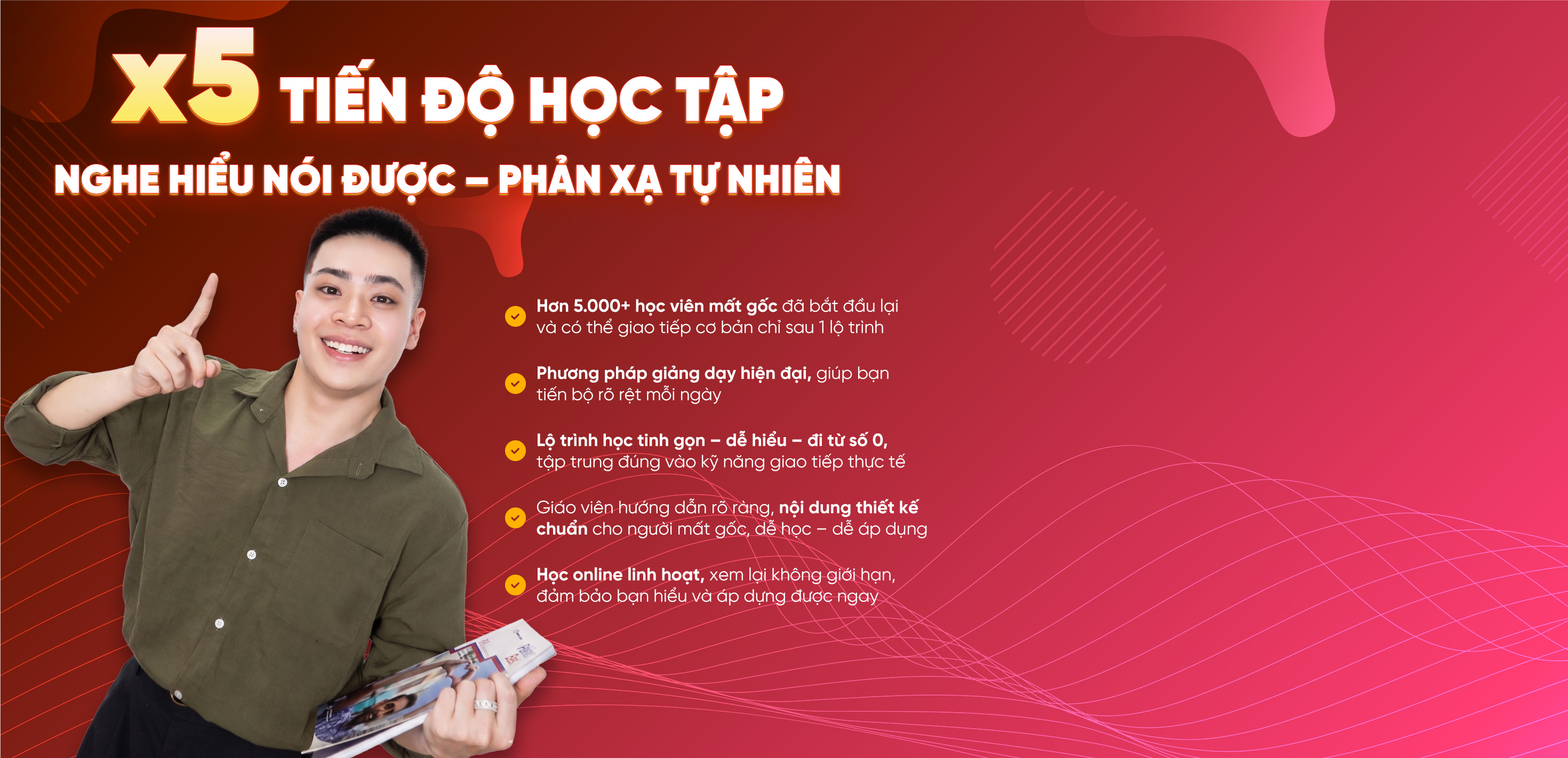 Giao tiếp online
